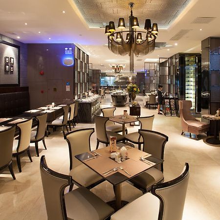 Yutong Hotel Guangzhou Luaran gambar
