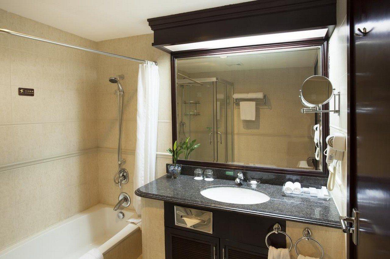 Yutong Hotel Guangzhou Luaran gambar