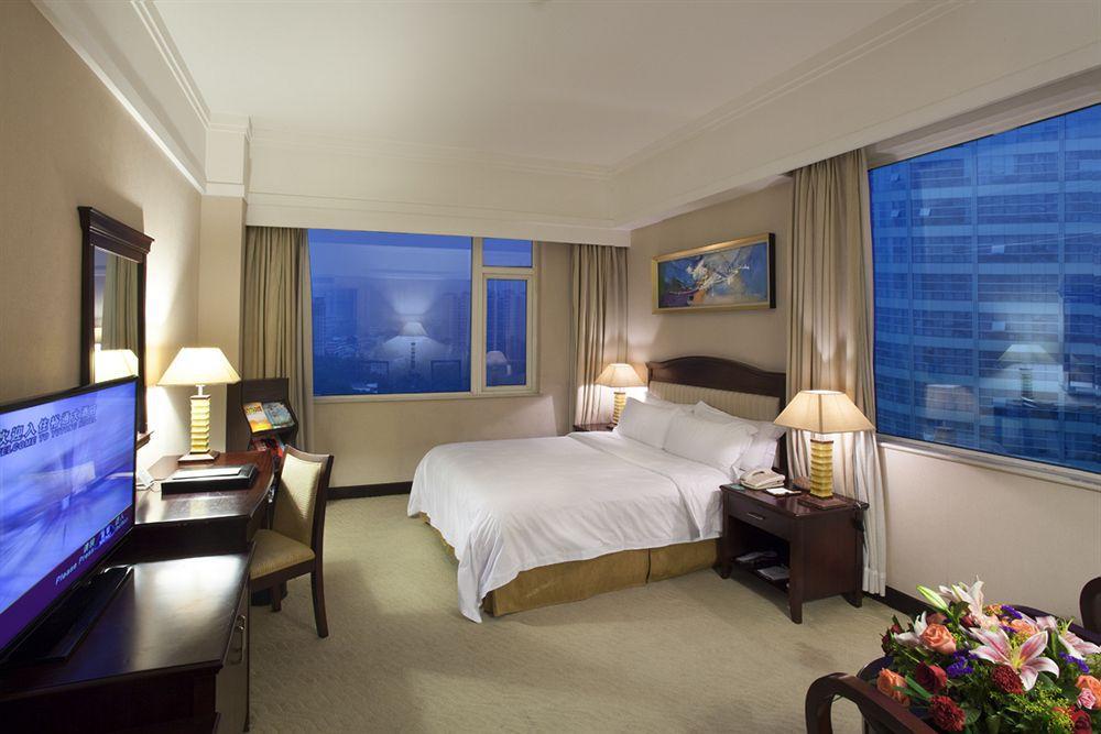Yutong Hotel Guangzhou Luaran gambar