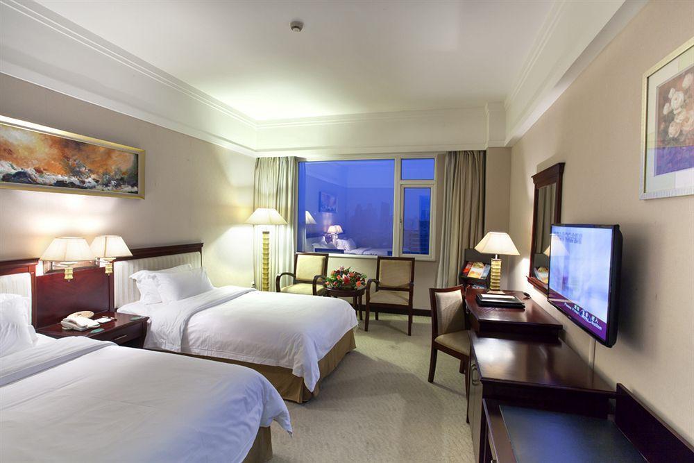 Yutong Hotel Guangzhou Luaran gambar