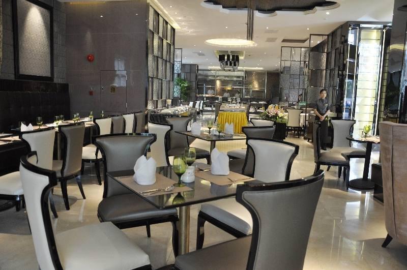 Yutong Hotel Guangzhou Luaran gambar