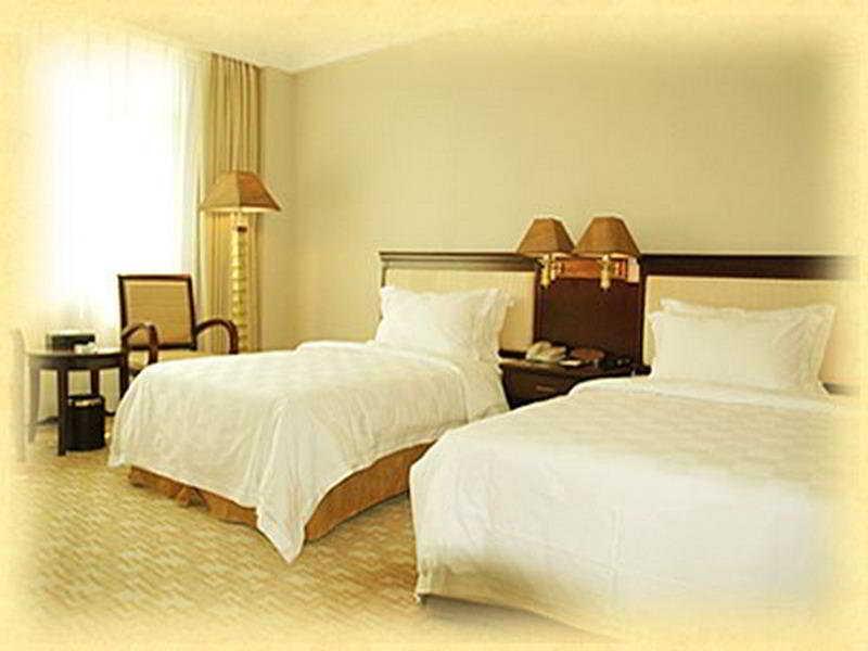 Yutong Hotel Guangzhou Bilik gambar