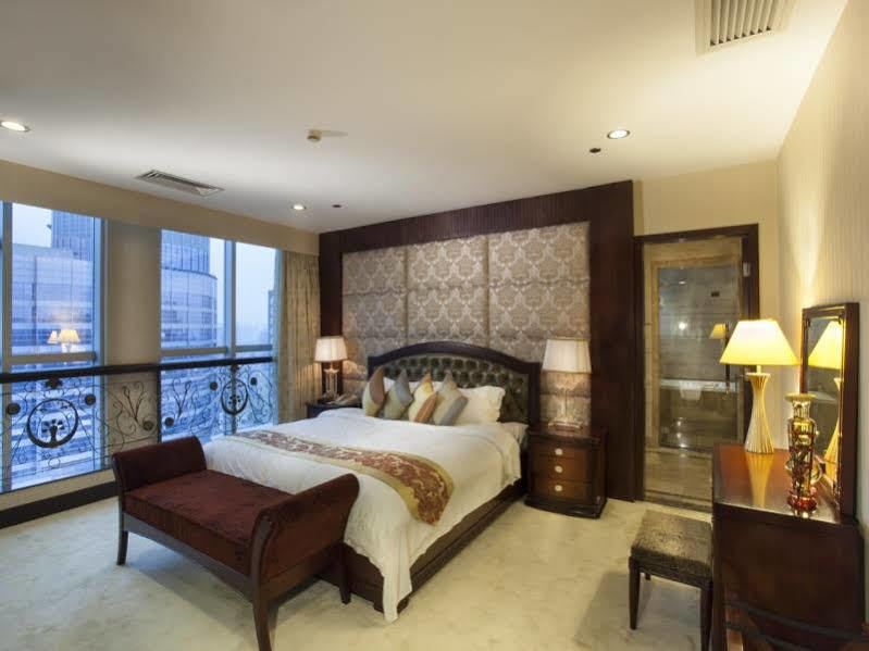 Yutong Hotel Guangzhou Luaran gambar